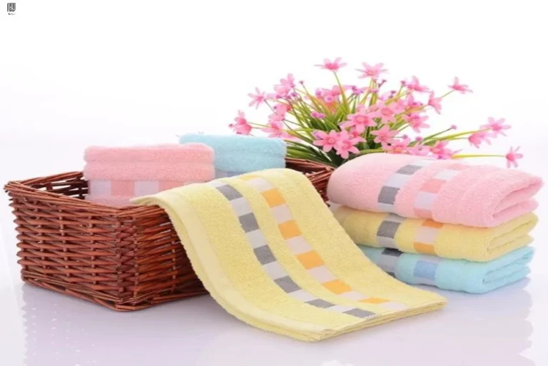 Baby Towels Pakistan