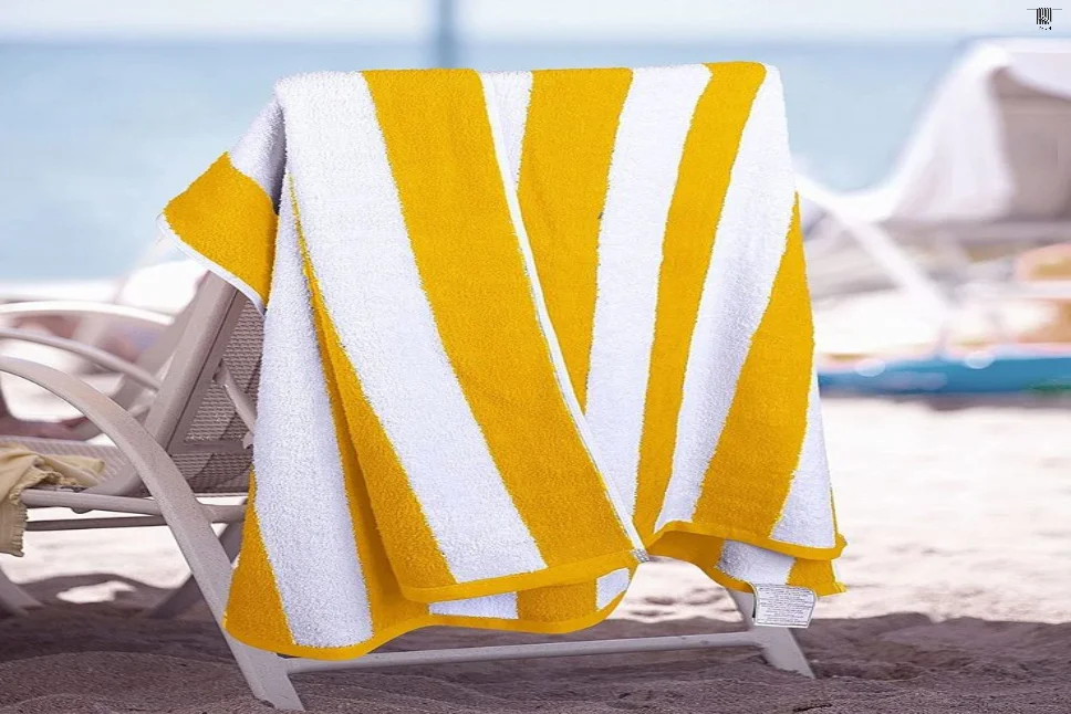 Summer Towel