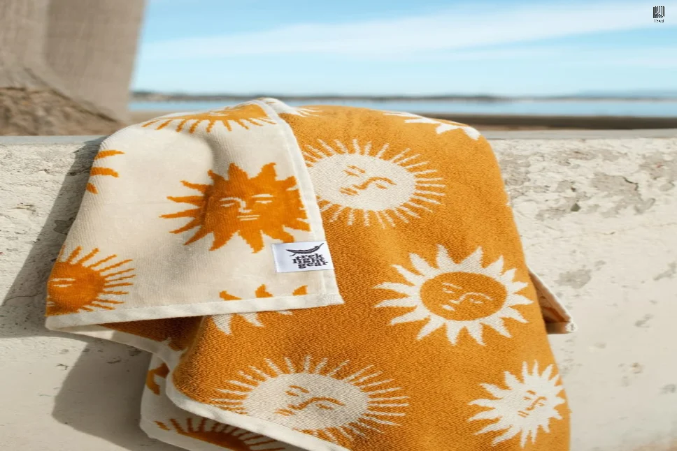 Summer Towel