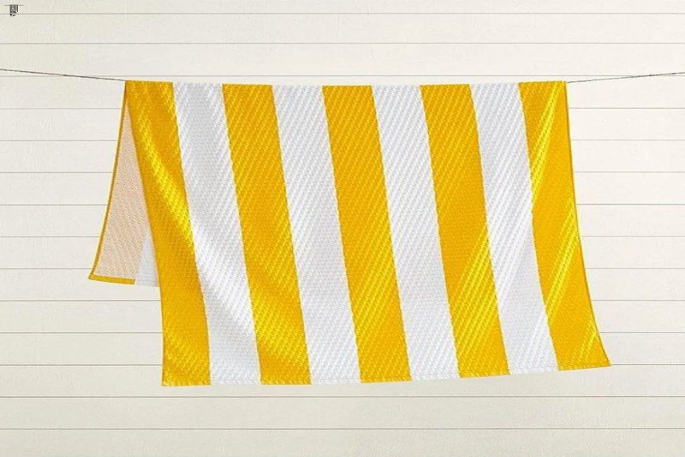 Summer Towel