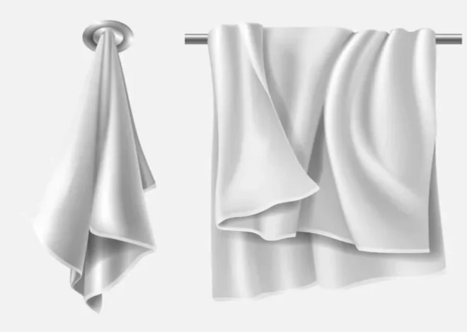 Towel Service​