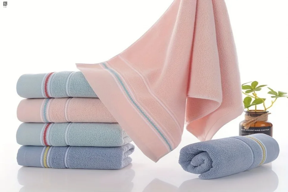 Towel Service