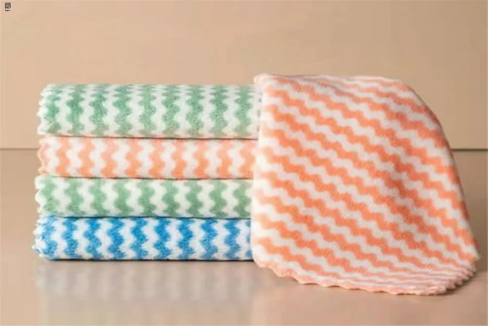 Towel Service