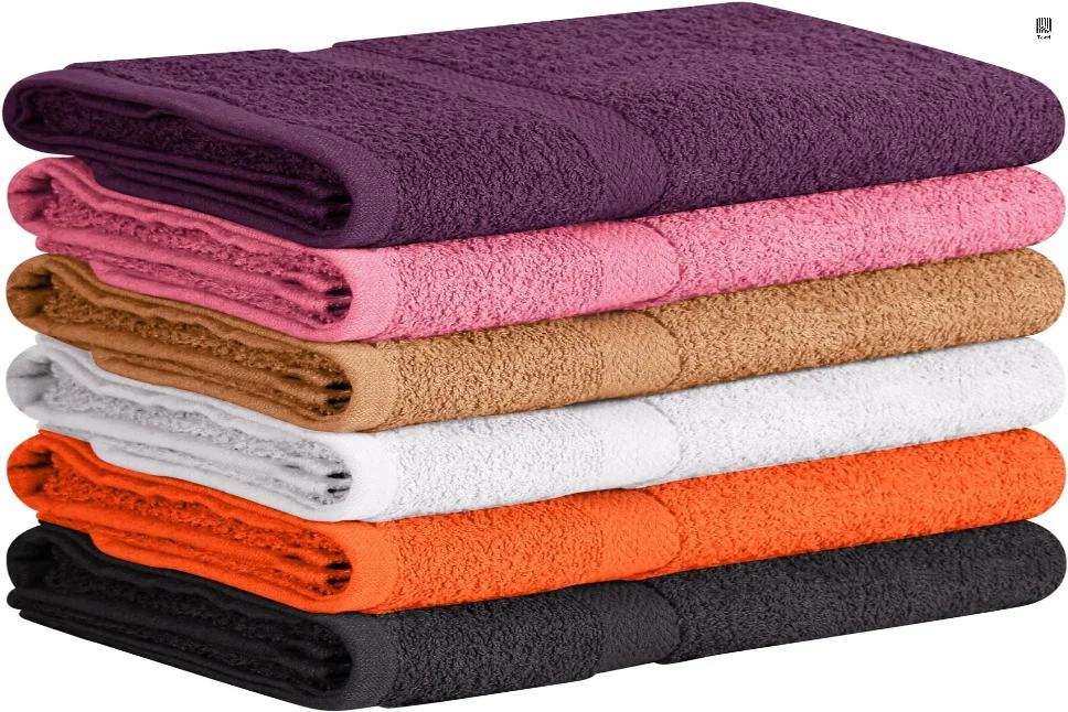 Dobby Towels