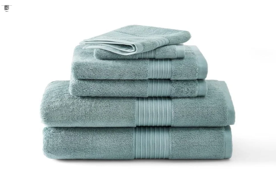 Dobby Towels