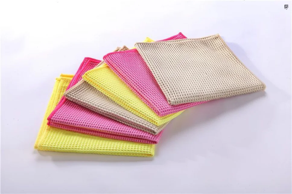 Super Absorbent Square Towel