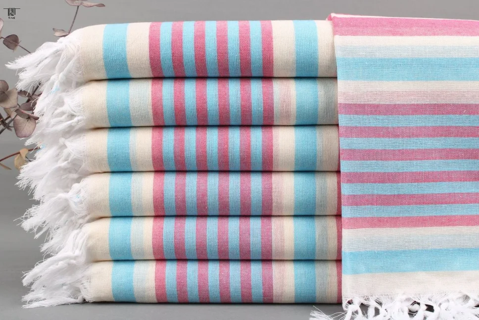Wholesale Turkish Towel