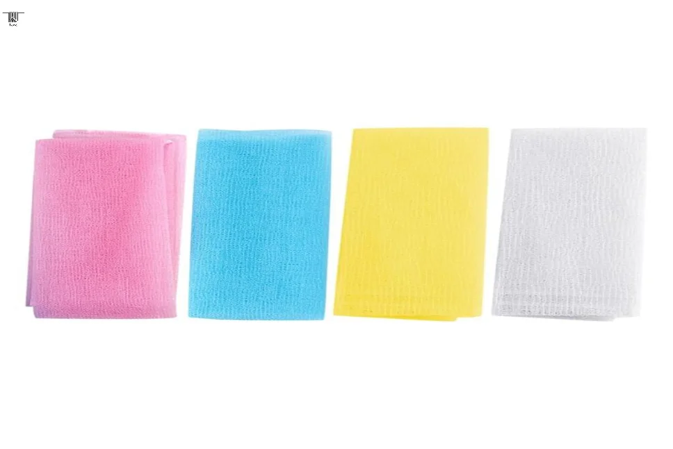 korean Exfoliating Towel 