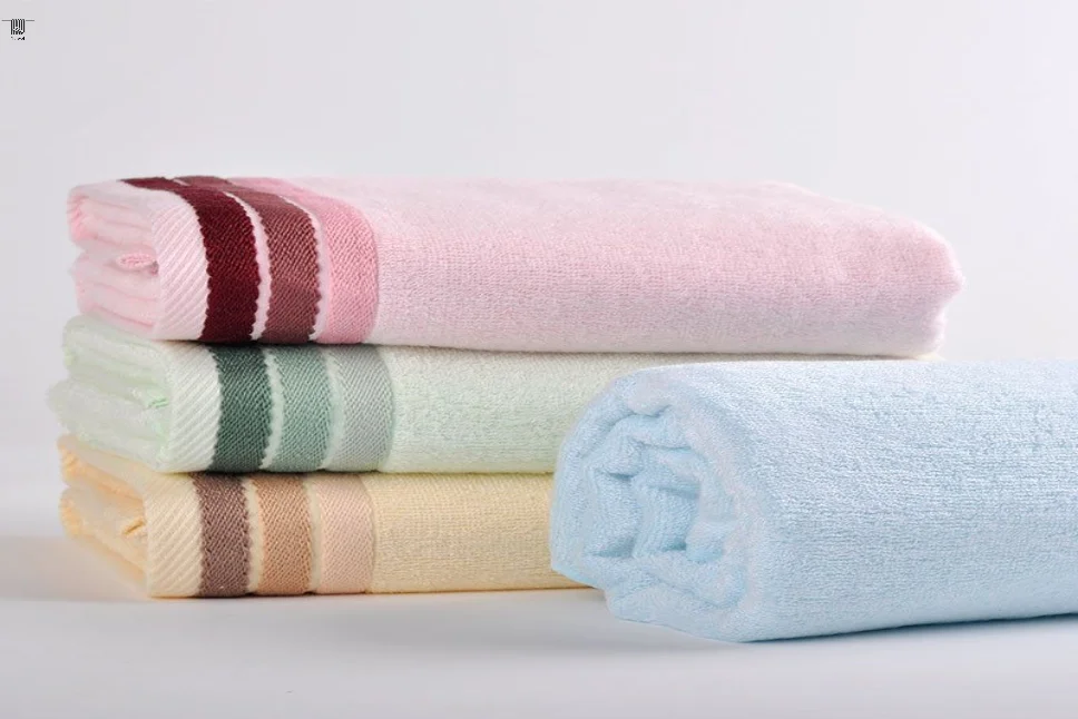 Good Bath Towels