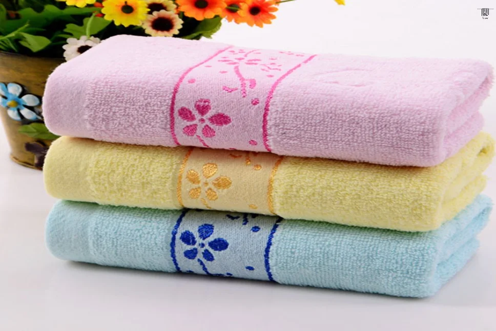 Good Bath Towels