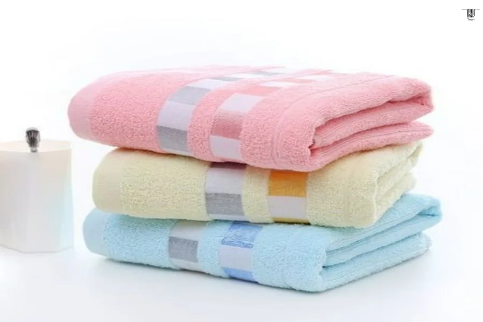 Good Bath Towels