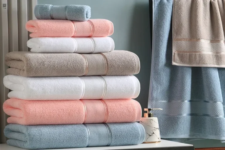 Good Bath Towels