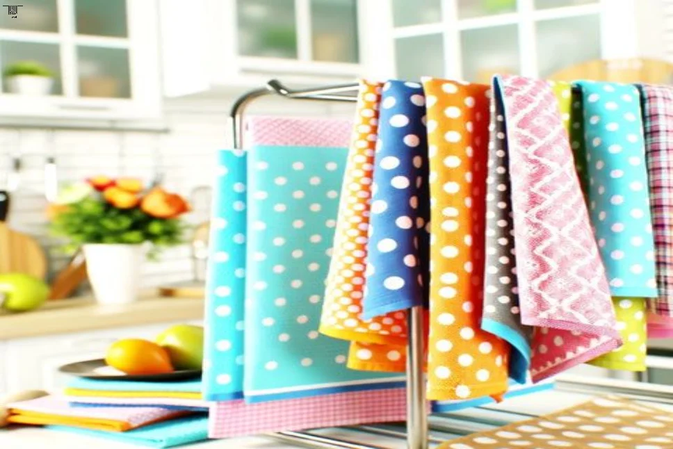 Kitchen Dish Towels