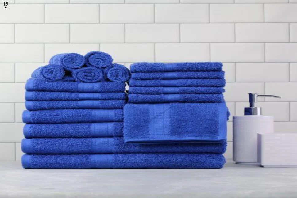 Walmart Brand Towels