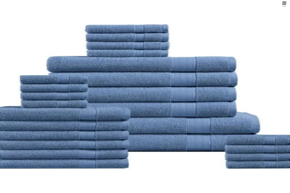 Walmart Brand Towels