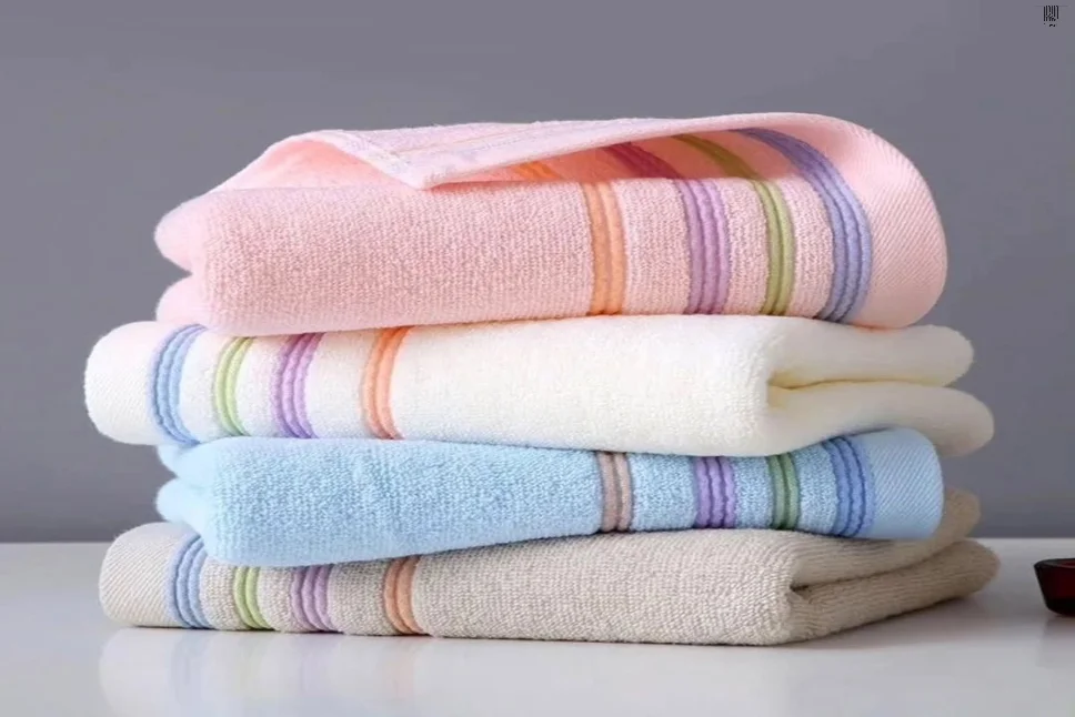 Walmart Brand Towels
