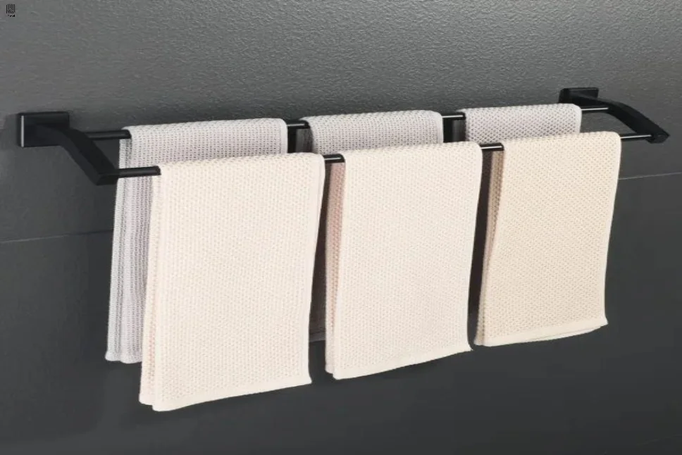 Towel Hanger Bathroom