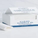Clean Skin Club Towels