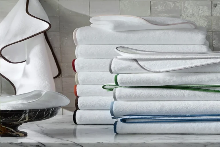 Luxury Towels 2026