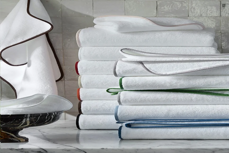 Luxury Towels 2026