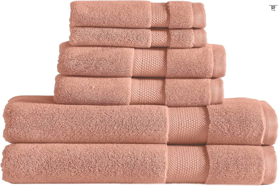 Luxury Towels 2026