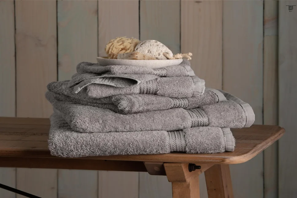 Luxury Towels 2026