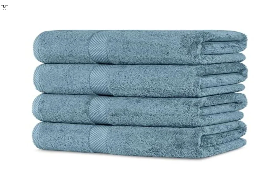 Softest Bath Towels