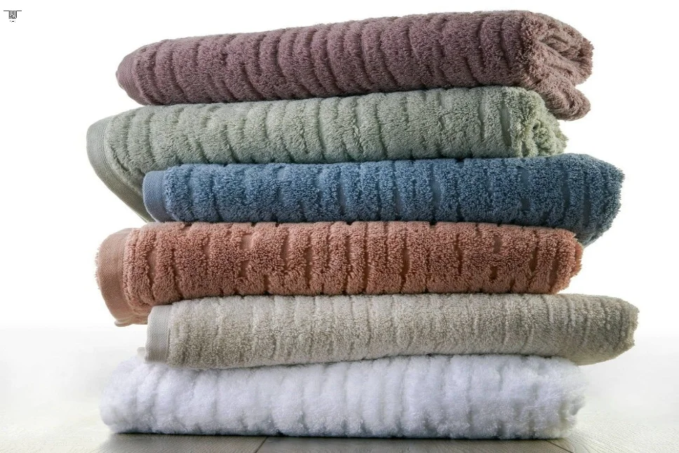 Softest Bath Towels
