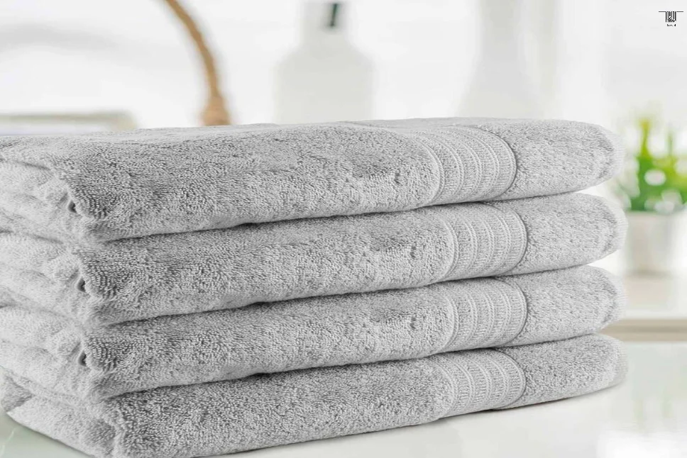 Softest Bath Towels​