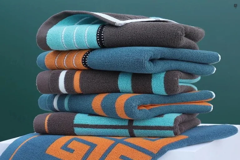 Absorbent Towel 2026