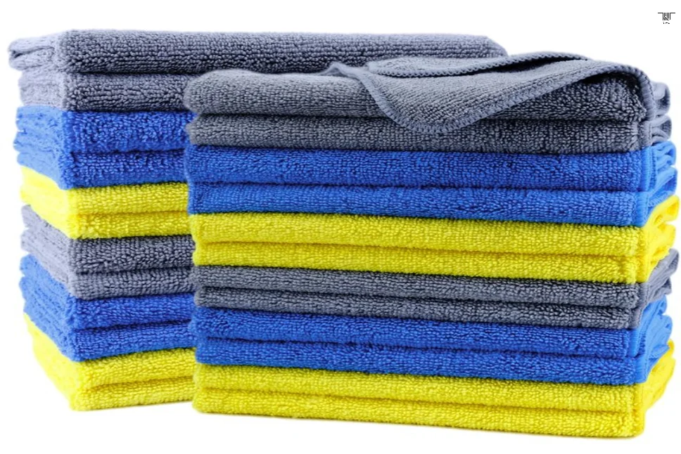 Cleaning Towels​