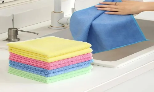Cleaning Towels​