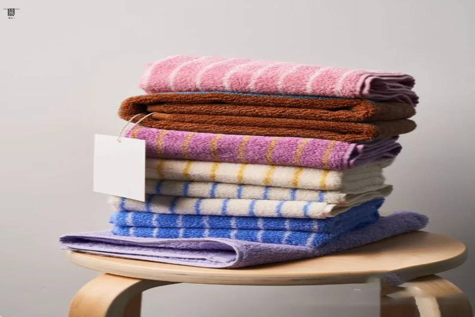 Modern Towels