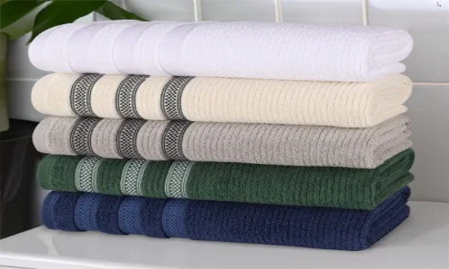 Modern Towels 