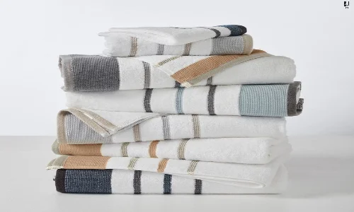 Modern Towels