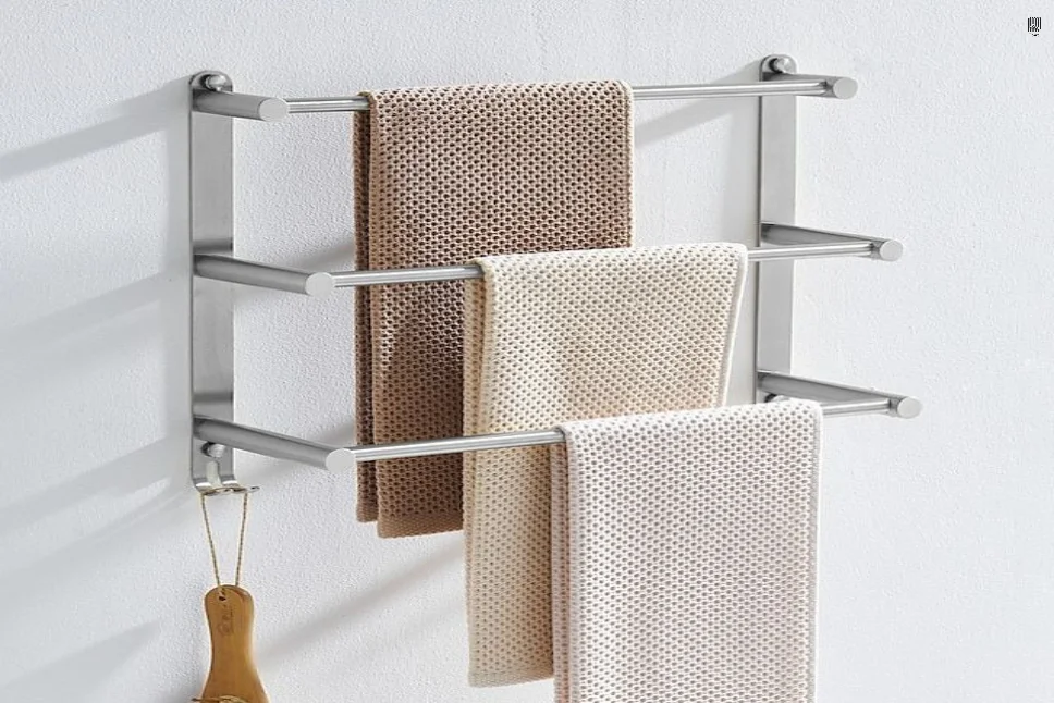 Ikea Towel Rack​