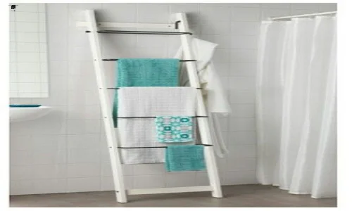 Ikea Towel Rack​