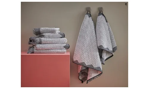 Ikea Towel Rack​