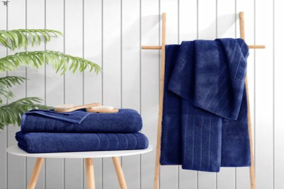 Oversized Bath Towels