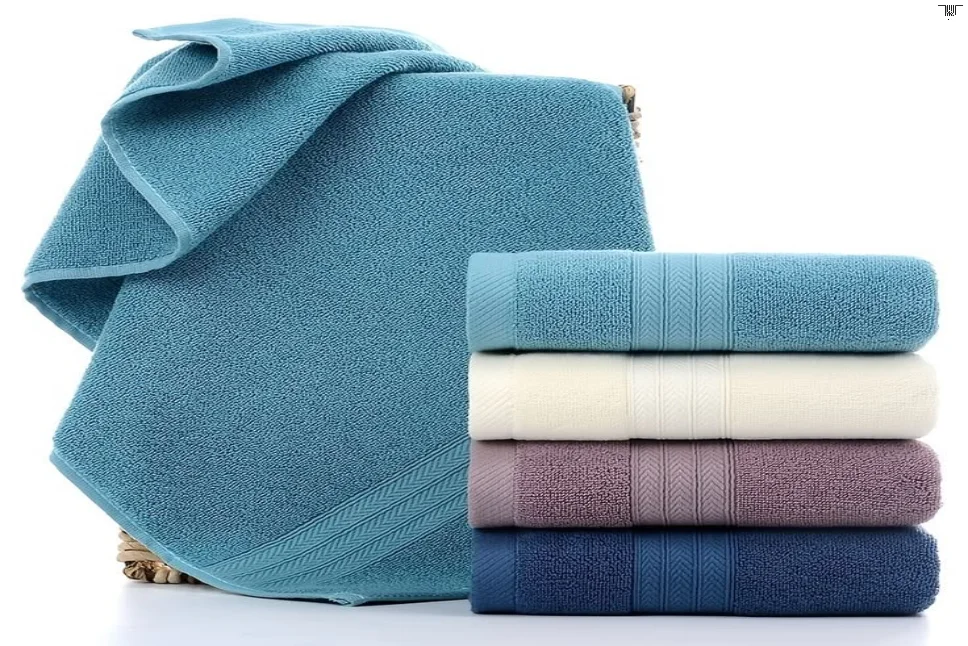 Best Towels For Sensitive Skin