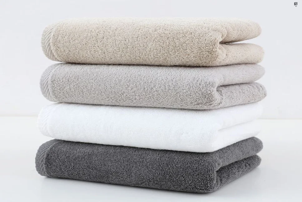 Best Towels For Sensitive Skin