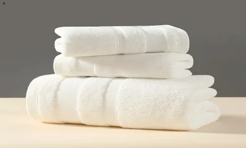 Best Towels For Sensitive Skin