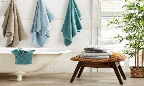 Best Towels For Sensitive Skin