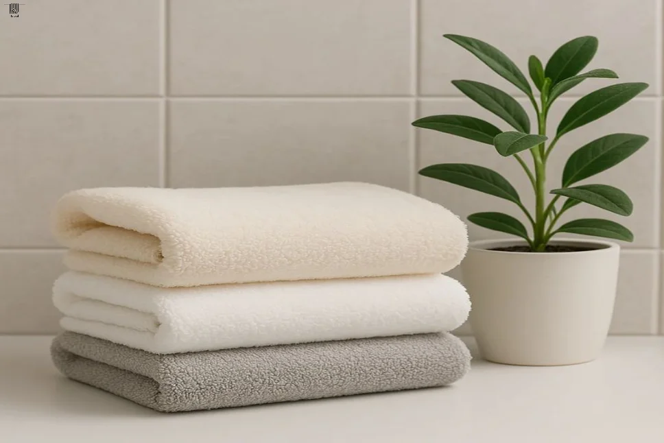 Best Towels For Sensitive Skin